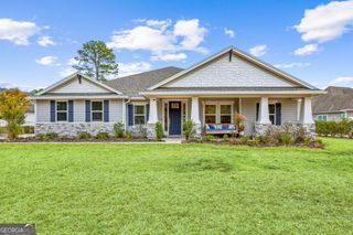 1951 Isles of Saint Marys Way, St. Marys, GA 31558