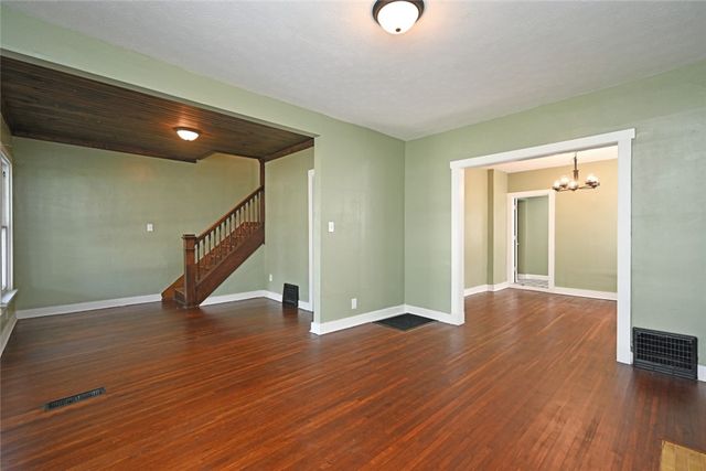 104 Edgar Avenue, Dayton, OH 45410
