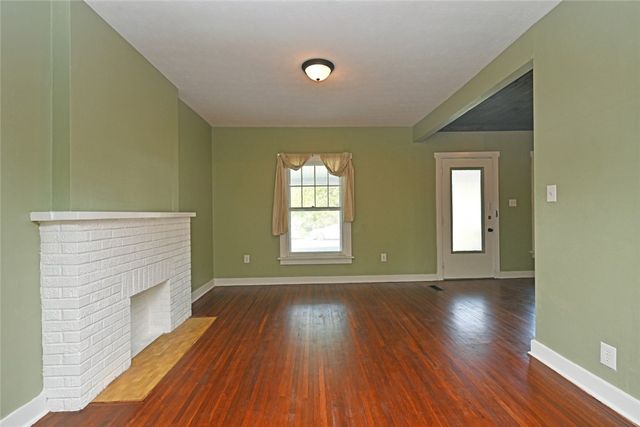104 Edgar Avenue, Dayton, OH 45410