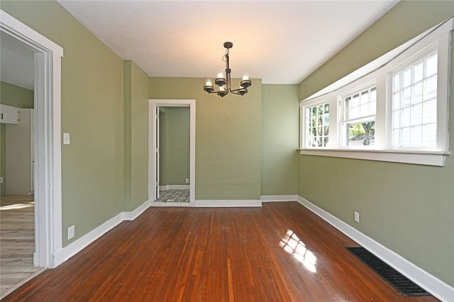 104 Edgar Avenue, Dayton, OH 45410