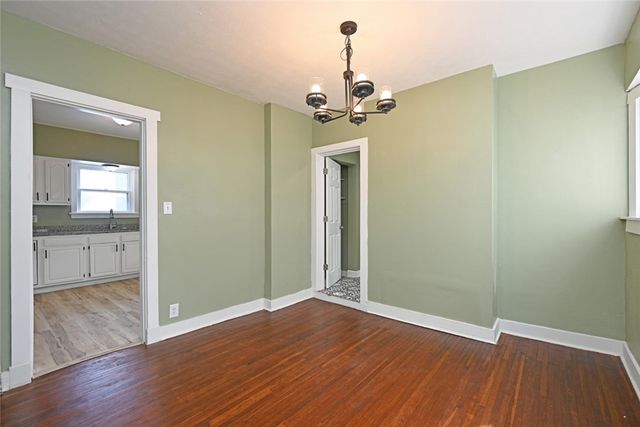 104 Edgar Avenue, Dayton, OH 45410