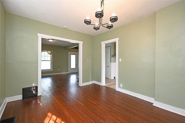 104 Edgar Avenue, Dayton, OH 45410