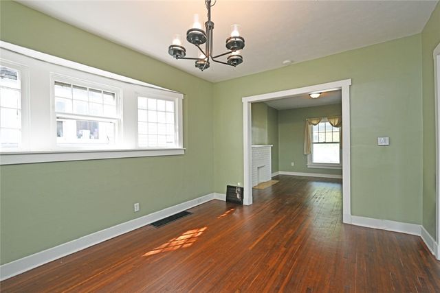 104 Edgar Avenue, Dayton, OH 45410