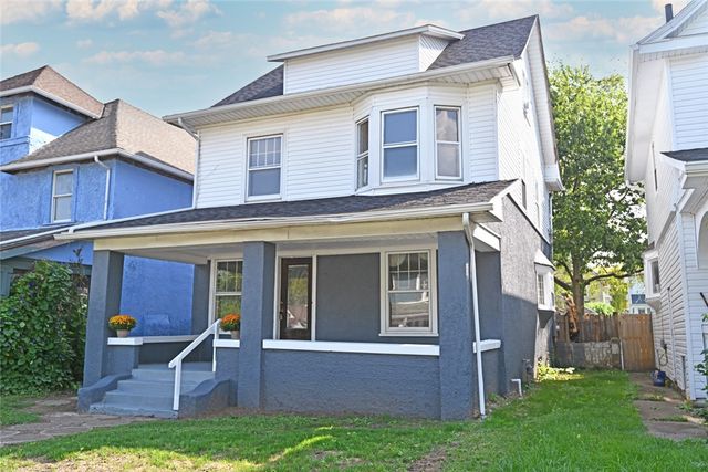 104 Edgar Avenue, Dayton, OH 45410