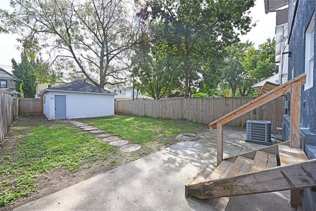 104 Edgar Avenue, Dayton, OH 45410