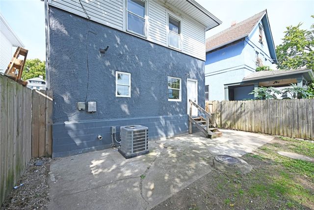 104 Edgar Avenue, Dayton, OH 45410