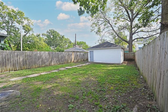 104 Edgar Avenue, Dayton, OH 45410