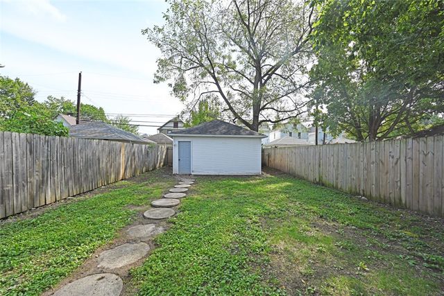 104 Edgar Avenue, Dayton, OH 45410