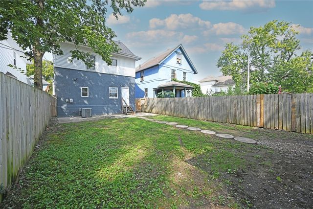 104 Edgar Avenue, Dayton, OH 45410