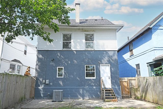 104 Edgar Avenue, Dayton, OH 45410