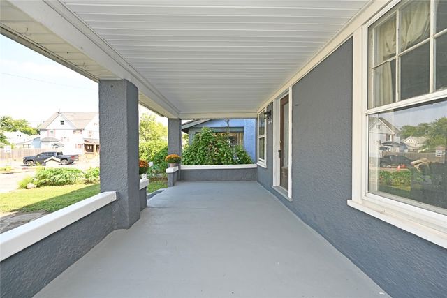 104 Edgar Avenue, Dayton, OH 45410