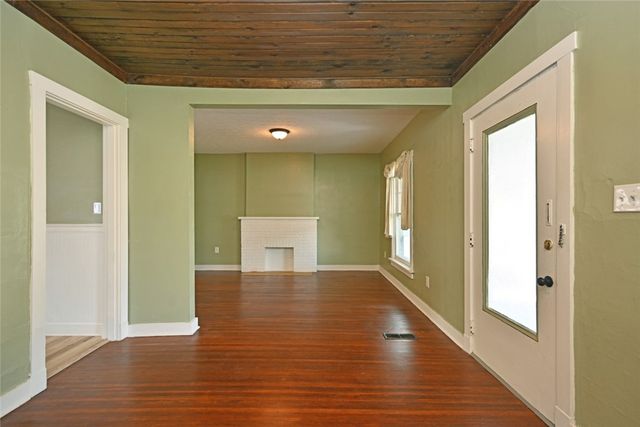 104 Edgar Avenue, Dayton, OH 45410