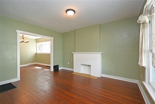 104 Edgar Avenue, Dayton, OH 45410