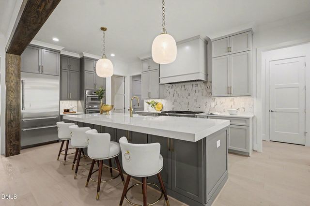 377 Lila Drive, Pittsboro, NC 27312