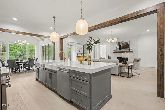 377 Lila Drive, Pittsboro, NC 27312