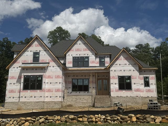 377 Lila Drive, Pittsboro, NC 27312