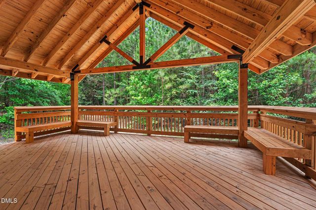 377 Lila Drive, Pittsboro, NC 27312