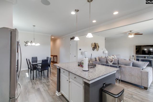 237 W Rapid Run, Camden, SC 29020