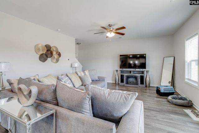 237 W Rapid Run, Camden, SC 29020