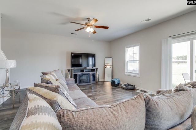 237 W Rapid Run, Camden, SC 29020