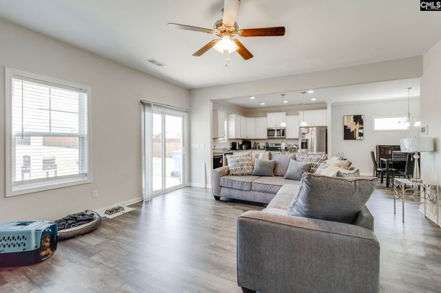 237 W Rapid Run, Camden, SC 29020