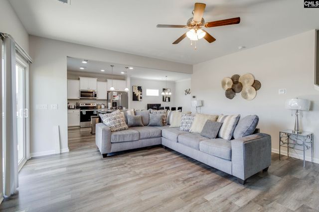 237 W Rapid Run, Camden, SC 29020