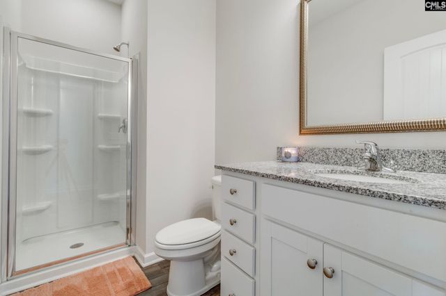 237 W Rapid Run, Camden, SC 29020