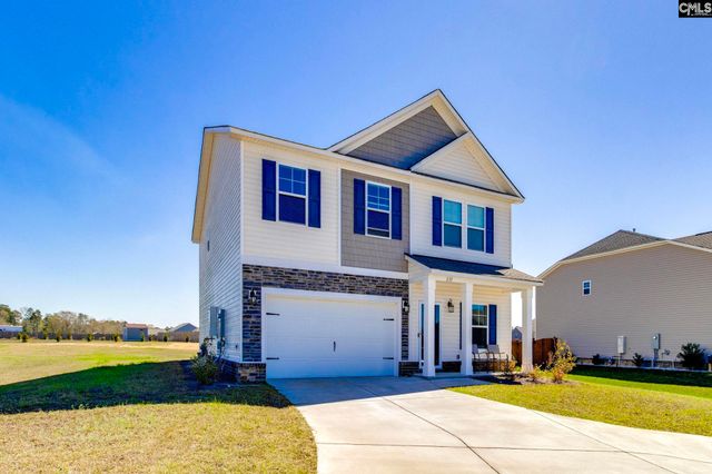 237 W Rapid Run, Camden, SC 29020