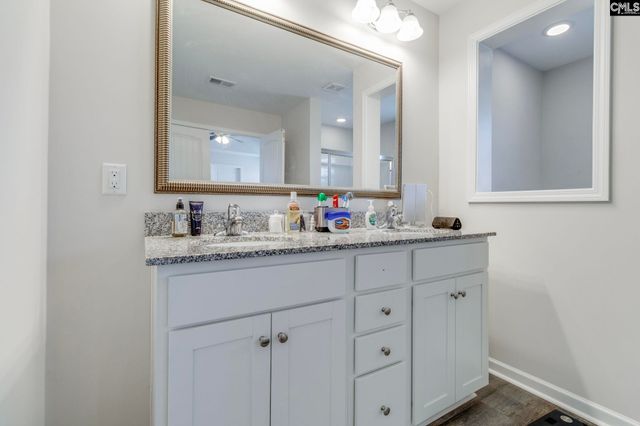 237 W Rapid Run, Camden, SC 29020