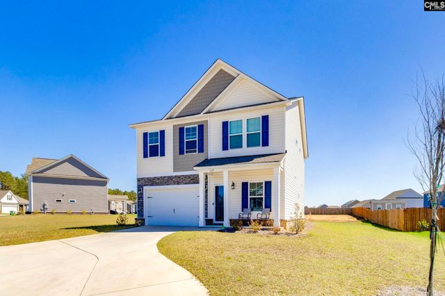 237 W Rapid Run, Camden, SC 29020