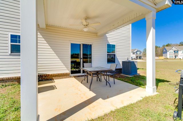 237 W Rapid Run, Camden, SC 29020