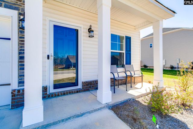 237 W Rapid Run, Camden, SC 29020