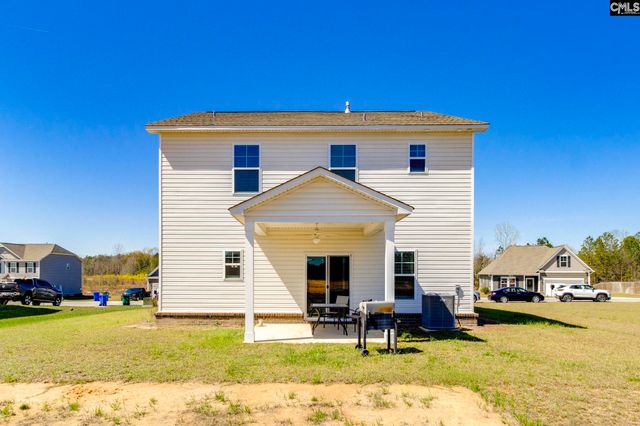 237 W Rapid Run, Camden, SC 29020