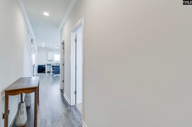 237 W Rapid Run, Camden, SC 29020