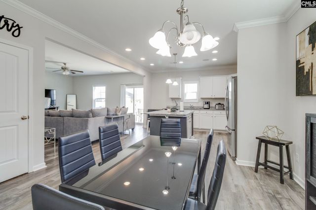 237 W Rapid Run, Camden, SC 29020