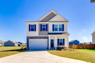 237 W Rapid Run, Camden, SC 29020