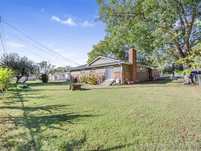 2014 Harvard, Miami, OK 74354