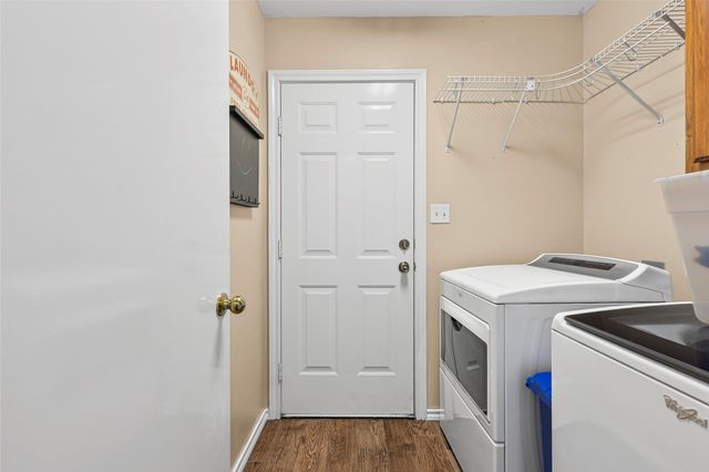 7404 Hackberry Drive, Greenville, TX 75402