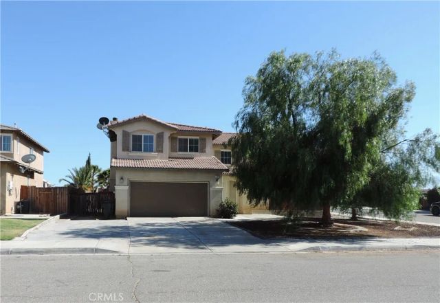 11907 Wallflower Court, Adelanto, CA 92301