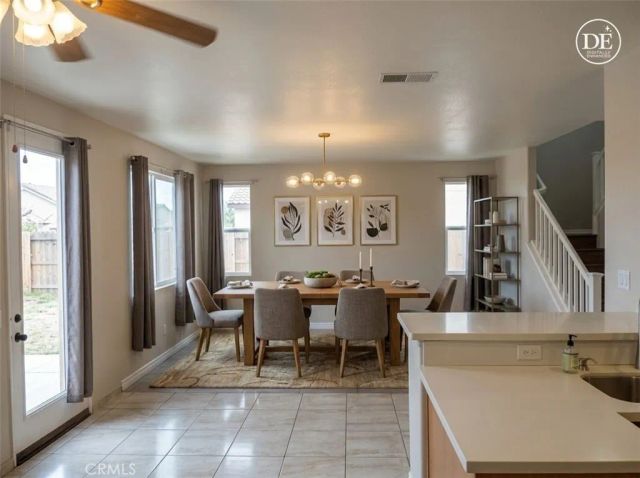 11907 Wallflower Court, Adelanto, CA 92301