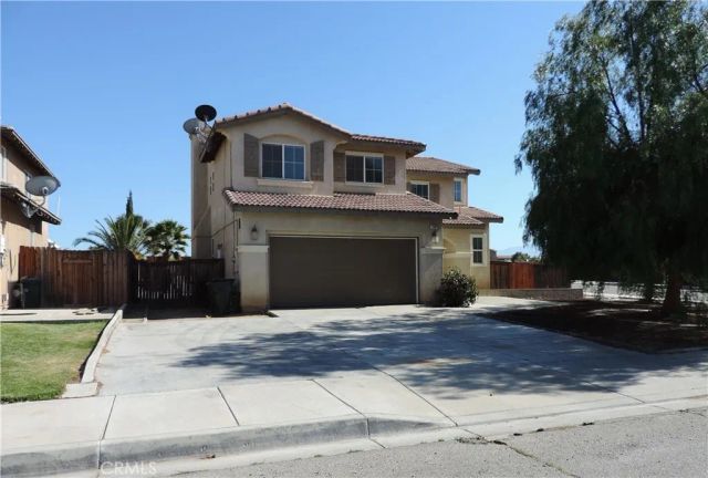 11907 Wallflower Court, Adelanto, CA 92301