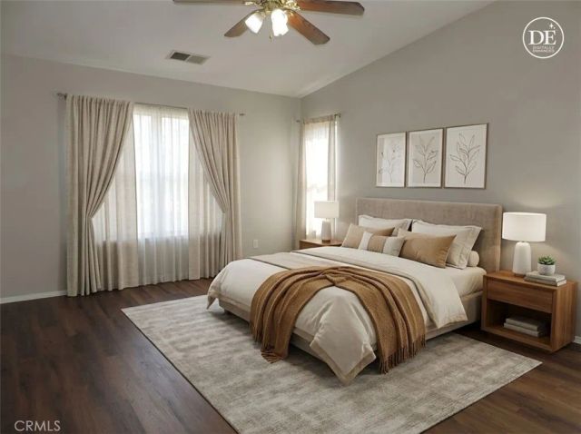 11907 Wallflower Court, Adelanto, CA 92301