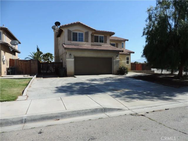 11907 Wallflower Court, Adelanto, CA 92301