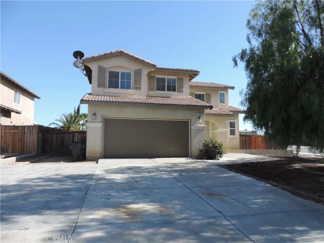 11907 Wallflower Court, Adelanto, CA 92301