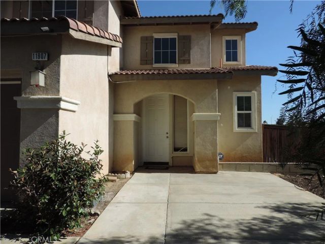 11907 Wallflower Court, Adelanto, CA 92301