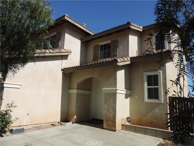 11907 Wallflower Court, Adelanto, CA 92301
