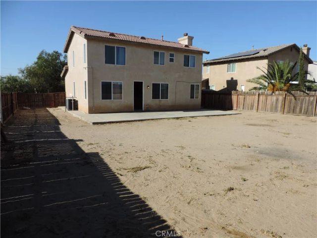 11907 Wallflower Court, Adelanto, CA 92301