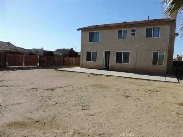 11907 Wallflower Court, Adelanto, CA 92301