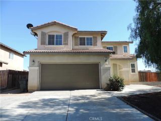 11907 Wallflower Court, Adelanto, CA 92301