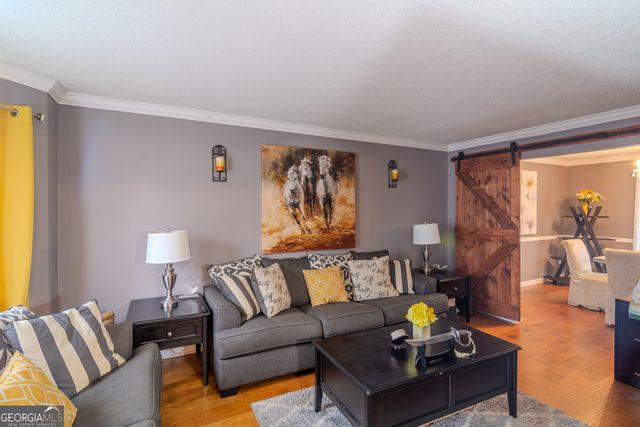 3493 CAMEO Court, Snellville, GA 30039